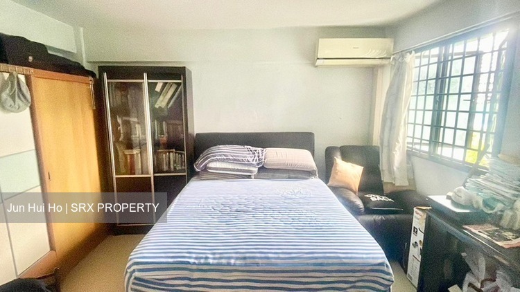 Blk 7 Telok Blangah Crescent (Bukit Merah), HDB 2 Rooms #496357511